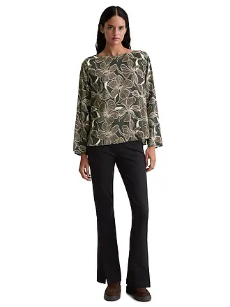 MARC O'POLO | Blusa-camicia |